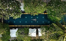 นูซา ดูอา บีช โฮเต็ล แอนด์ สปา