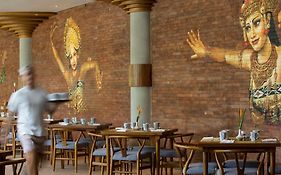 นูซา ดูอา บีช โฮเต็ล แอนด์ สปา